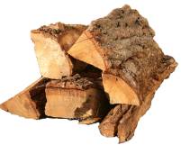 Brennholzverkauf